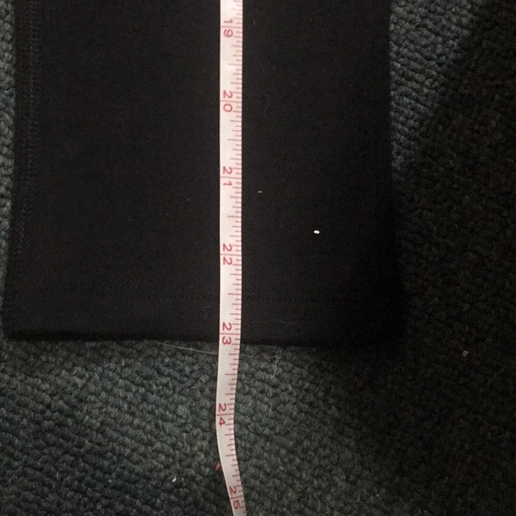 New Maternity Leggings (2 Sizes Available)! - Picture 10 of 13